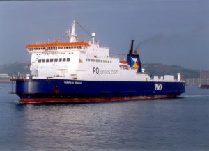 Image of European Seaway